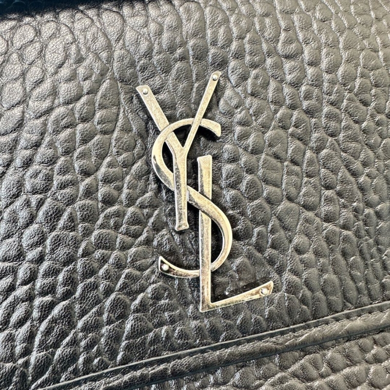 YSL Top Handle Bags